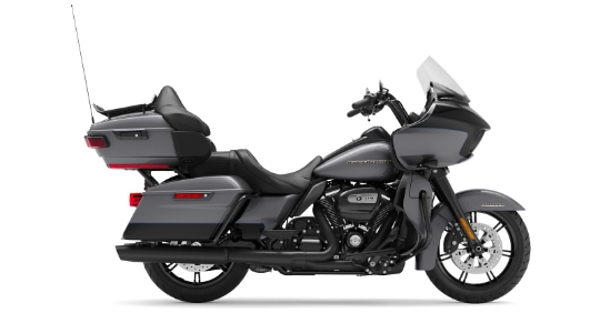 Road Glide Limited ®