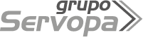Logo Grupo Servopa